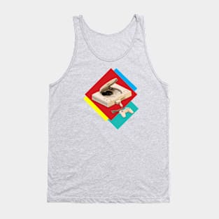 Old friend Tank Top